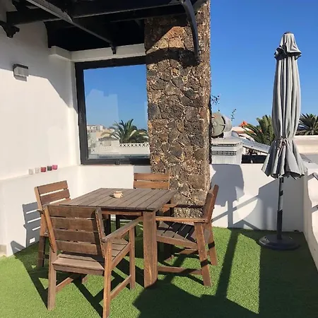 Apartamento Casa Federico
