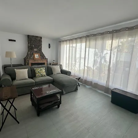 Apartamento Casa Federico Corralejo