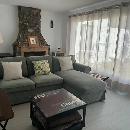 Apartamento Casa Federico *