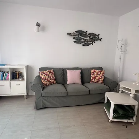 Apartamento Casa Federico *