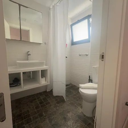 Apartamento Casa Federico Corralejo