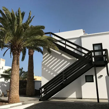 Apartamento Casa Federico