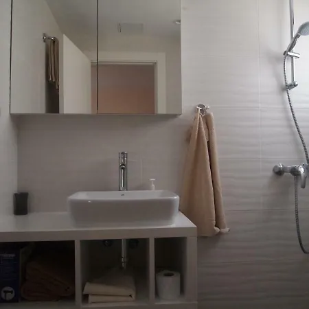 Apartamento Casa Federico