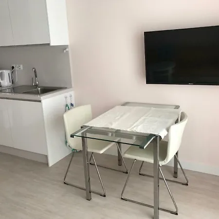 Apartamento Casa Federico *