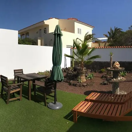 Apartamento Casa Federico
