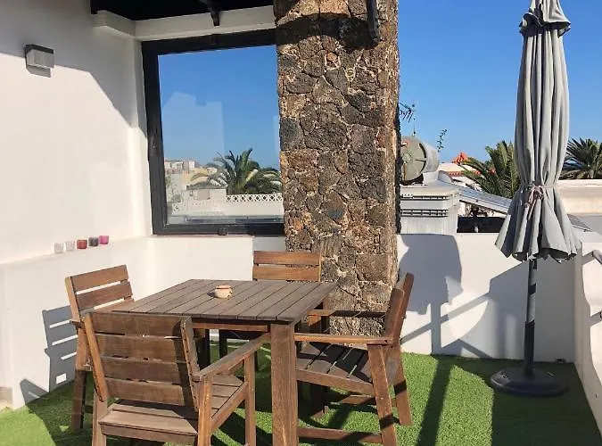 Apartament Casa Federico