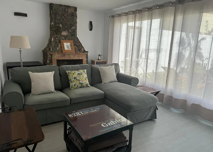 Apartament Casa Federico *