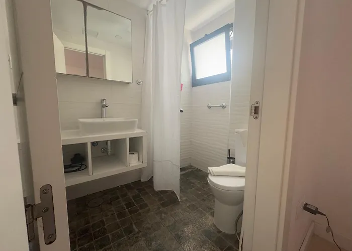 Apartament Casa Federico Corralejo