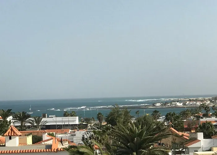 Casa Federico Corralejo