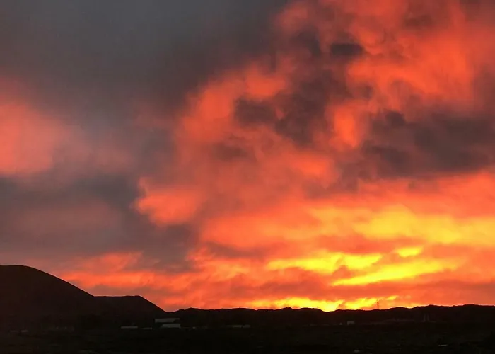 Casa Federico * Corralejo