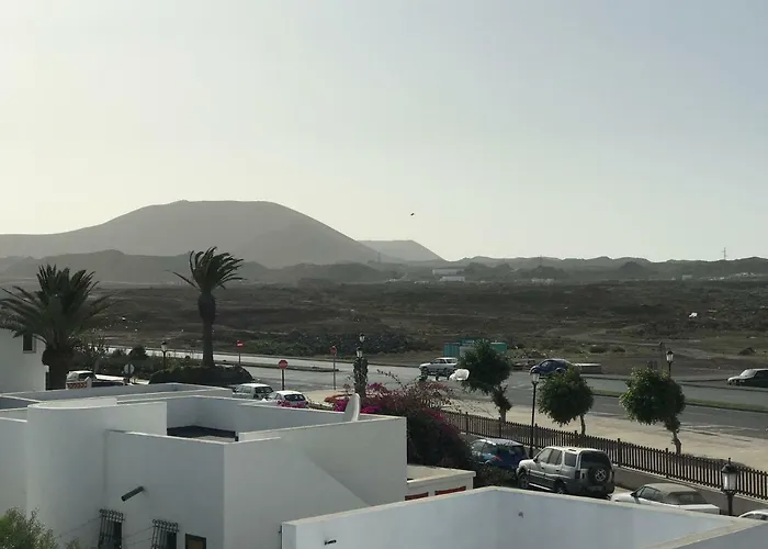 Casa Federico * Corralejo