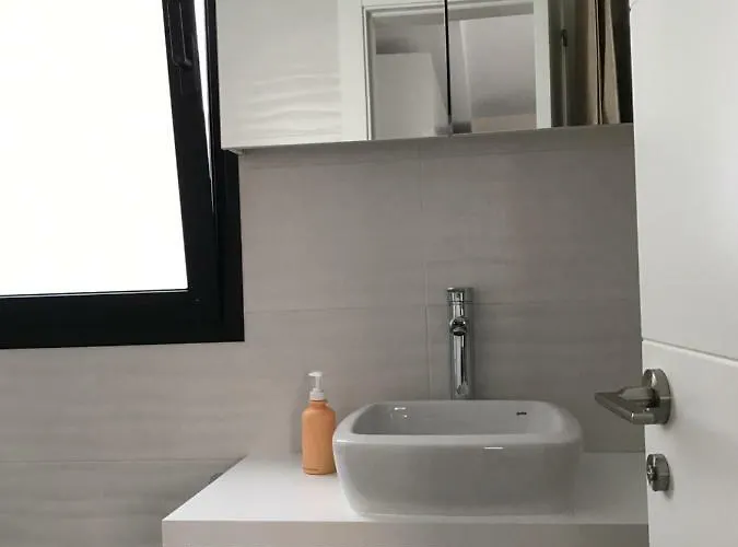 Casa Federico Apartament