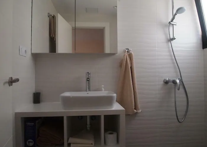 Apartament Casa Federico