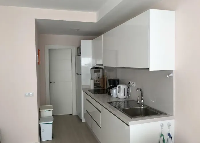 Apartament Casa Federico *
