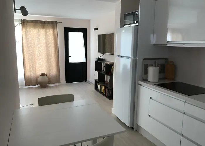 Casa Federico * Corralejo