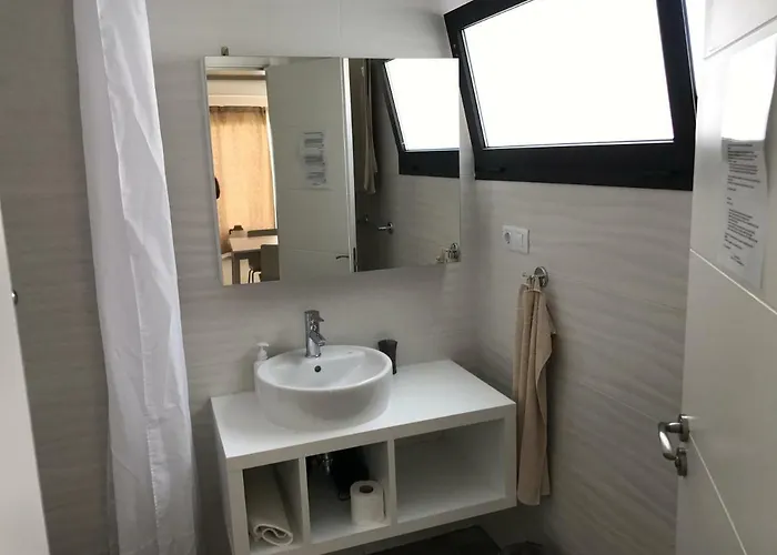 Casa Federico Apartament