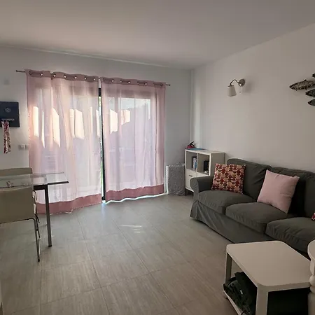 Casa Federico Апартаменты *