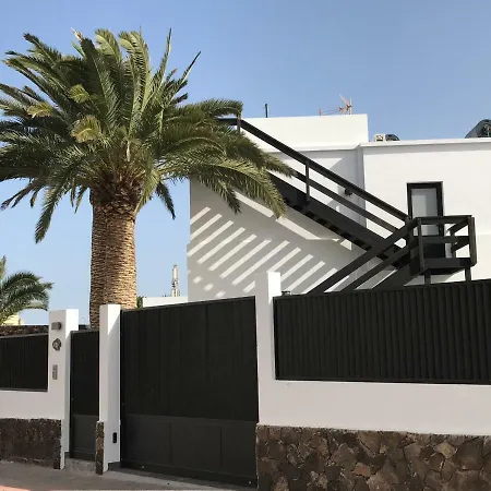 Casa Federico * Κοραλέχο