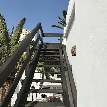 Casa Federico Διαμέρισμα Κοραλέχο