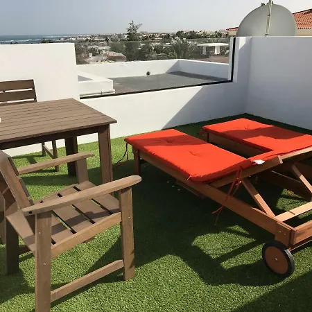 Casa Federico Апартаменты