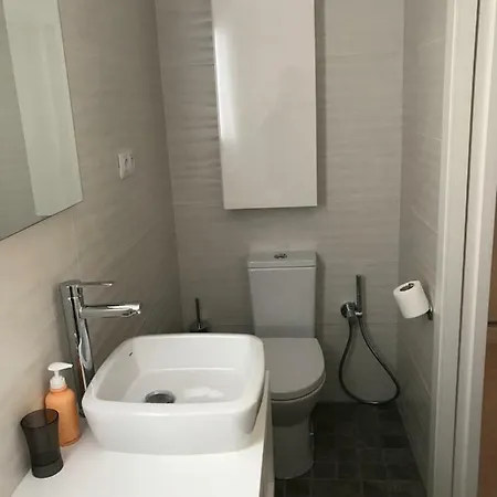 Апартаменты Casa Federico