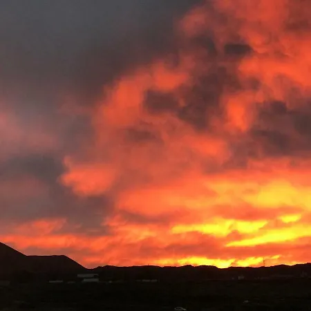Casa Federico * Κοραλέχο