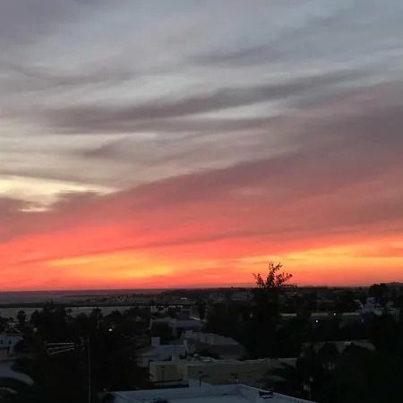 Casa Federico Διαμέρισμα Κοραλέχο