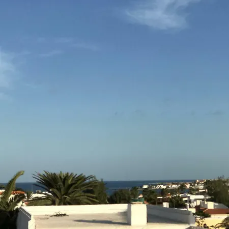 Casa Federico Διαμέρισμα *