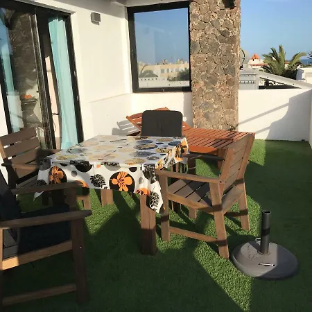 Casa Federico Коральео