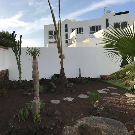 Casa Federico Апартаменты