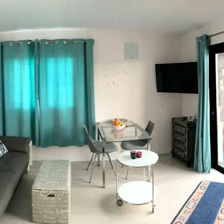 Casa Federico Апартаменты *