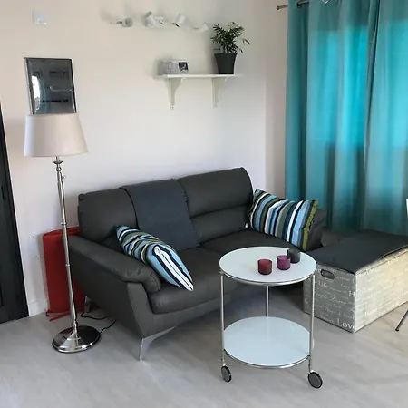 Casa Federico Апартаменты Коральео