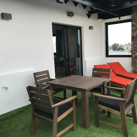 Casa Federico Διαμέρισμα *