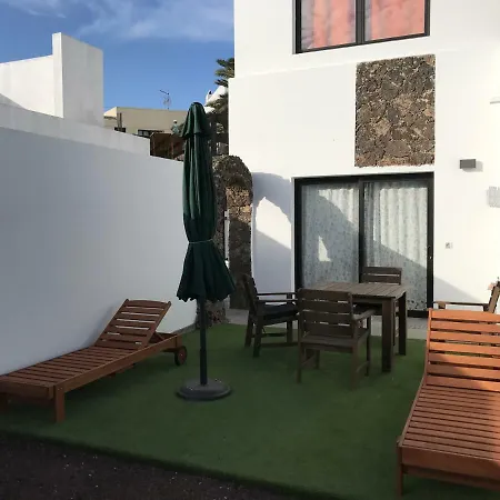 Casa Federico Διαμέρισμα