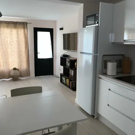 Casa Federico * Κοραλέχο