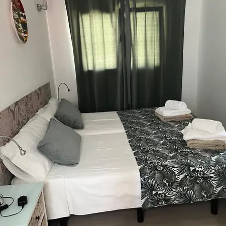 Casa Federico Appartement