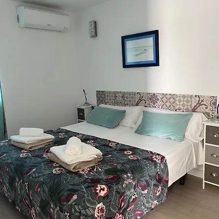 Casa Federico Appartement *