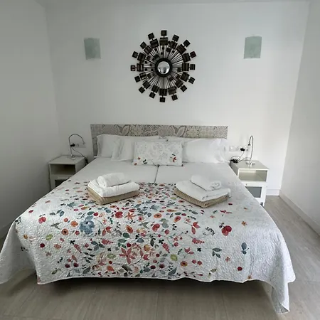 Apartamento Casa Federico *