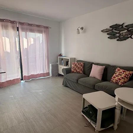 Apartment Casa Federico Corralejo