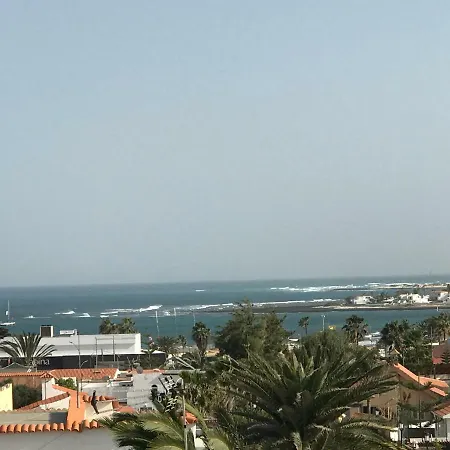 Casa Federico Corralejo