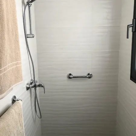 Apartamento Casa Federico *