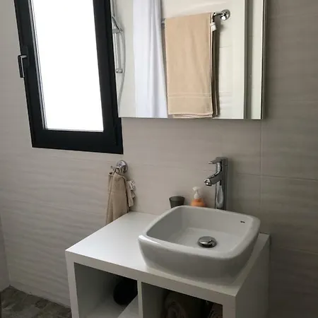 Casa Federico Appartement *