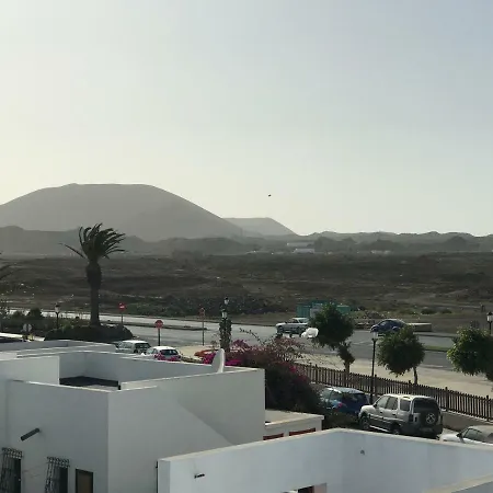 Casa Federico * Corralejo