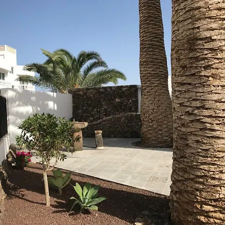 Casa Federico Corralejo