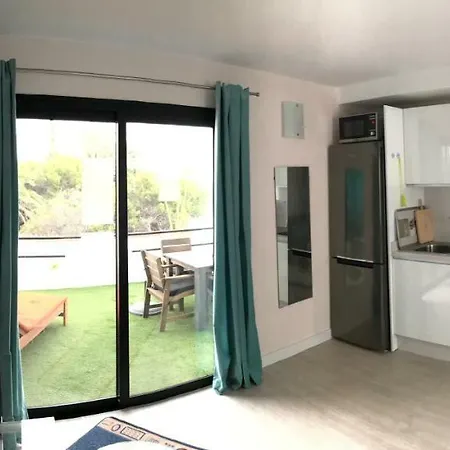 Apartamento Casa Federico Corralejo