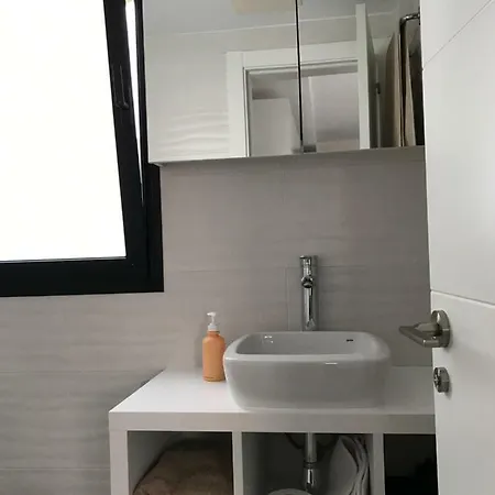 Casa Federico Appartement