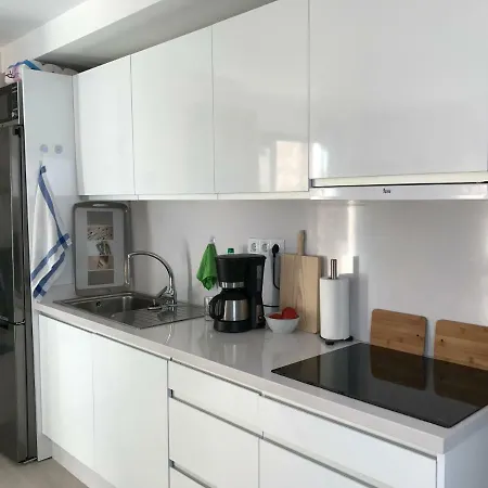 Casa Federico Appartement