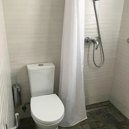 Apartamento Casa Federico Corralejo