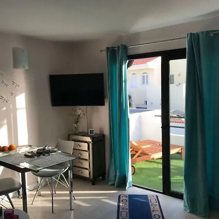 Casa Federico Appartement *