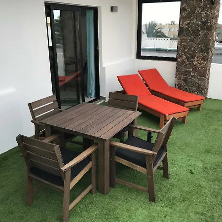 Apartament Casa Federico